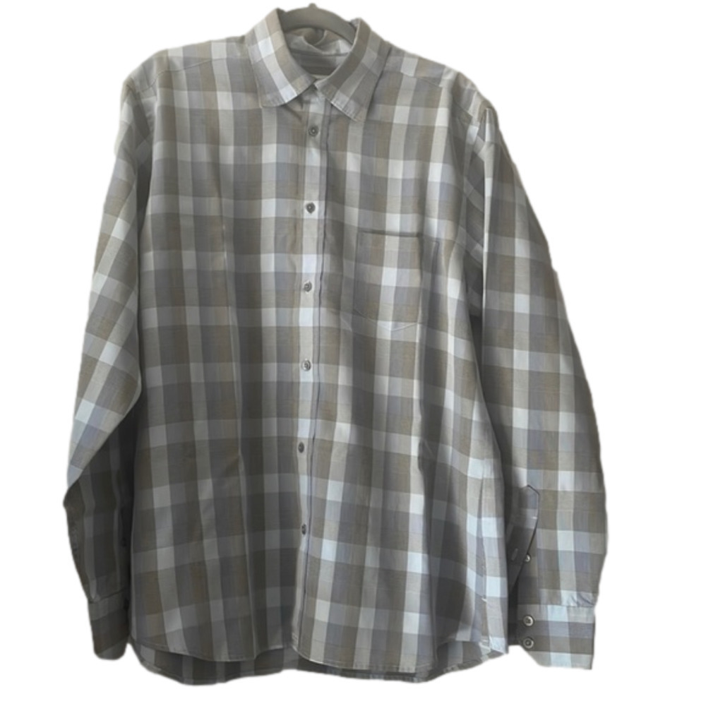 Ted Baker Button Down - image 1